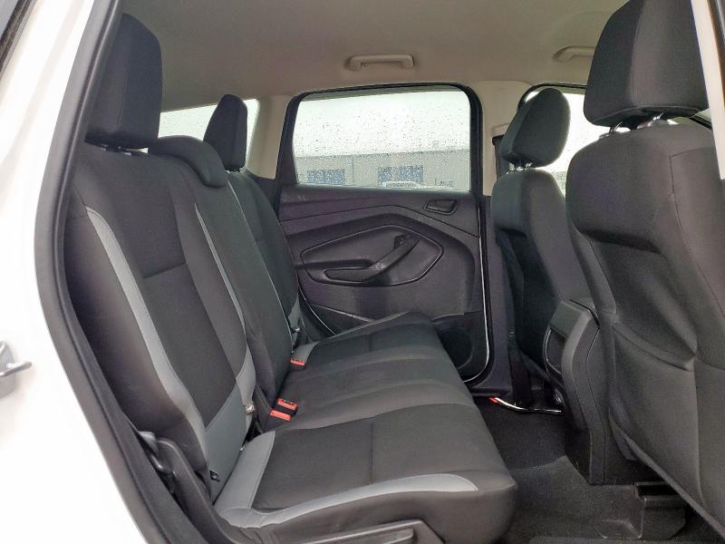 Photo 11 from auction – 2014 FORD ESCAPE S with VIN 1FMCU0F77EUE14703