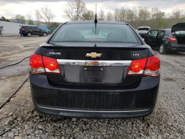 Photo 6 from auction – 2014 CHEVROLET CRUZE LTZ with VIN 1G1PG5SB4E7476331