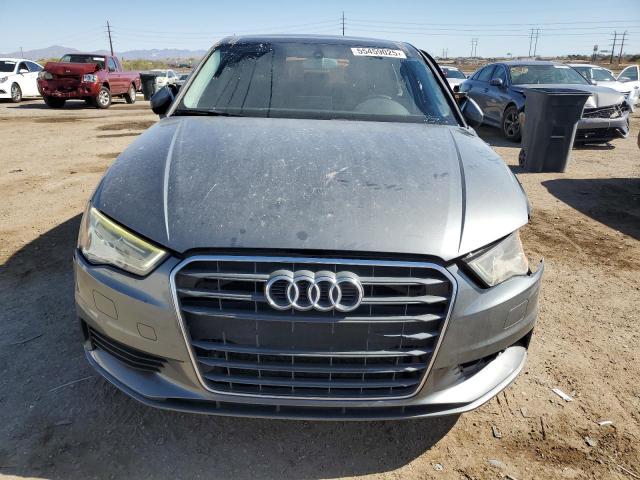 Photo 5 from auction – 2015 AUDI A3 PREMIUM with VIN WAUCCGFF0F1035694