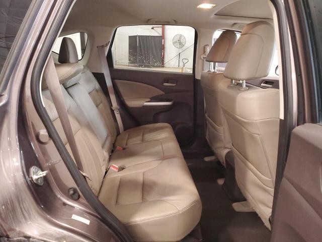 Photo 11 from auction – 2012 HONDA CR-V EXL with VIN 5J6RM4H77CL047267