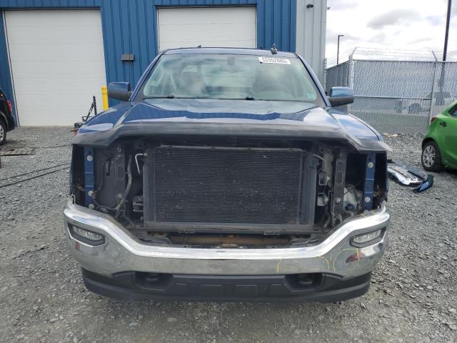 Photo 5 from auction – 2016 GMC SIERRA K15 with VIN 1GTV2MEC6GZ171738