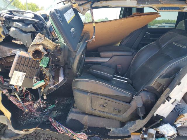 Photo 7 from auction – 2020 RAM 2500 LARAM with VIN 3C6UR5FL5LG256972