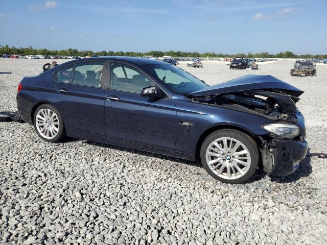 Фото 4 с аукциона – 2011 BMW 550 I с VIN WBAFR9C58BC599353