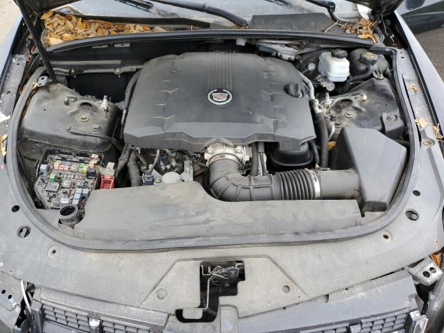 Снимка 11 от търг – 2012 CADILLAC CTS с VIN 1G6DA5E54C0104773