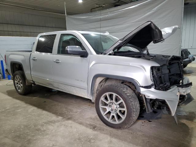 Photo 4 from auction – 2018 GMC SIERRA K15 with VIN 3GTU2PEJ7JG580415