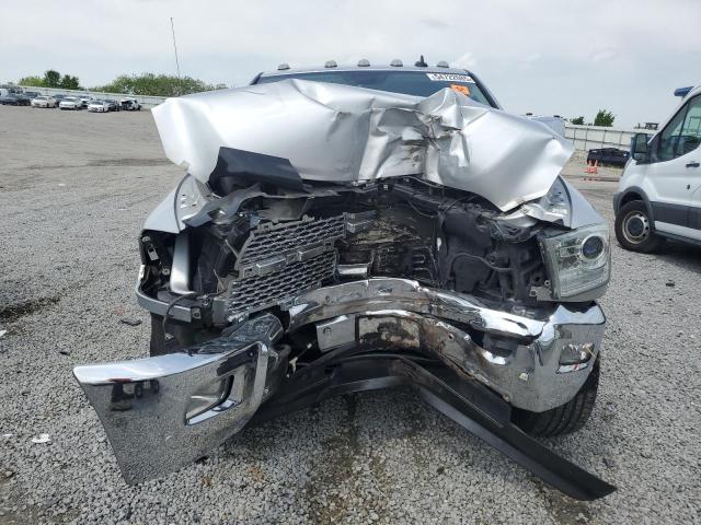 Photo 5 from auction – 2016 RAM 2500 LARAM with VIN 3C6UR5FJ2GG366219