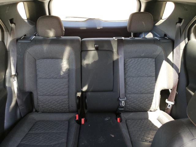 Photo 10 from auction – 2018 CHEVROLET EQUINOX LT with VIN 2GNAXTEX4J6309221