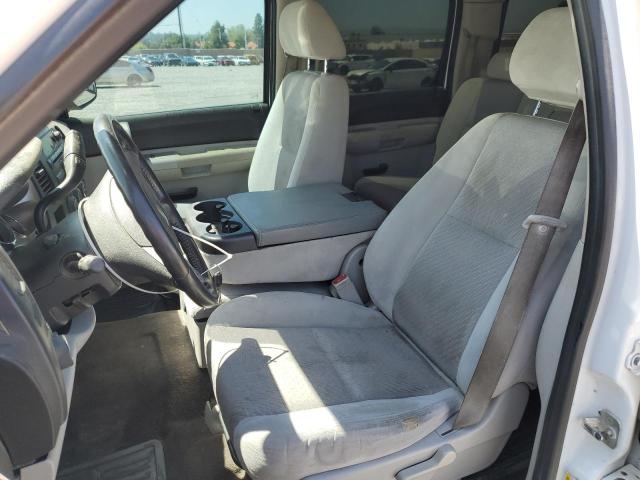 Photo 7 from auction – 2009 CHEVROLET SILVERADO with VIN 3GCEC23J89G126290