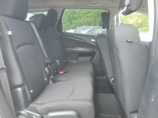 Photo 11 from auction – 2018 DODGE JOURNEY SE with VIN 3C4PDCAB6JT386173