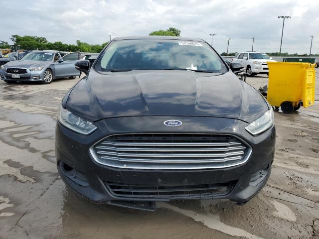 Photo 5 from auction – 2014 FORD FUSION SE with VIN 3FA6P0H94ER290877