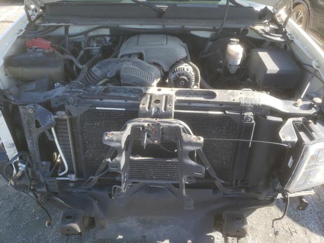Photo 11 from auction – 2013 GMC SIERRA K15 with VIN 3GTP2WE70DG252706