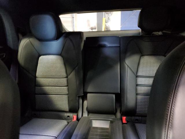 Photo 10 from auction – 2023 PORSCHE CAYENNE S with VIN WP1BB2AY6PDA30138