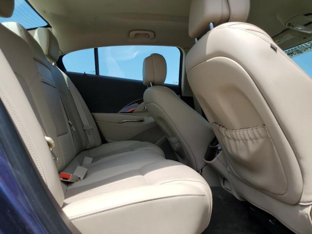 Photo 10 from auction – 2014 BUICK LACROSSE with VIN 1G4GB5G38EF225403