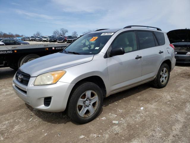 TOYOTA RAV4 2009 with VIN JTMBF35V995007669 - Photo from auction