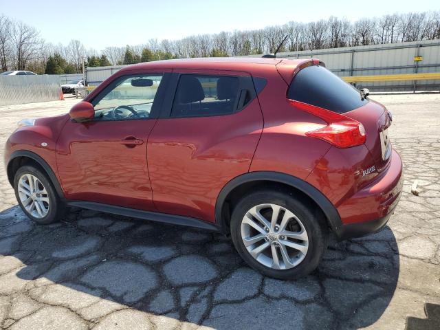 Photo 2 from auction – 2012 NISSAN JUKE S with VIN JN8AF5MVXCT106145