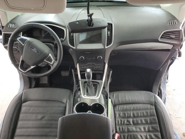 Photo 8 from auction – 2018 FORD EDGE with VIN 2FMPK4J94JBC05877