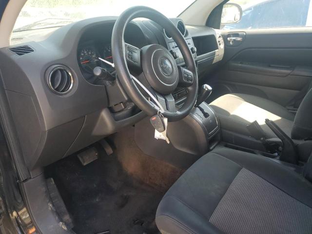 Photo 7 from auction – 2013 JEEP COMPASS SP with VIN 1C4NJDBB1DD280177
