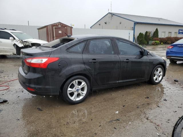 Photo 3 from auction – 2014 FORD FOCUS SE with VIN 1FADP3F2XEL150328
