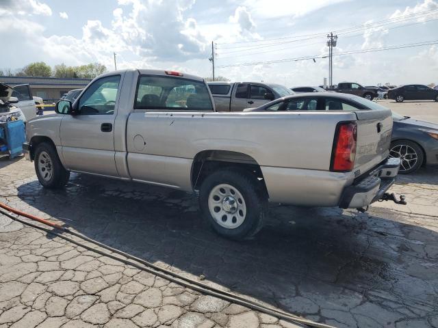 Photo 2 from auction – 2006 CHEVROLET SILVERADO with VIN 3GCEC14VX6G229573