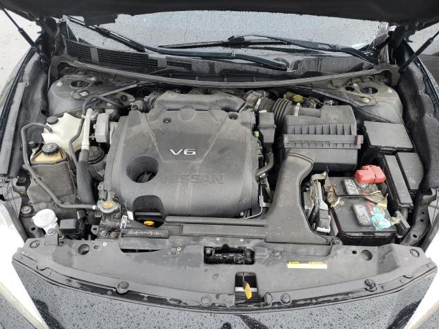 Photo 11 from auction – 2017 NISSAN MAXIMA 3.5 with VIN 1N4AA6AP8HC424221