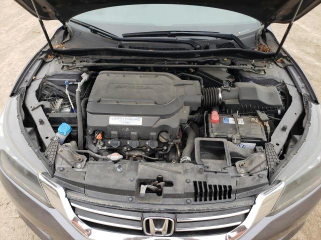Photo 11 from auction – 2015 HONDA ACCORD EXL with VIN 1HGCR3F84FA025280