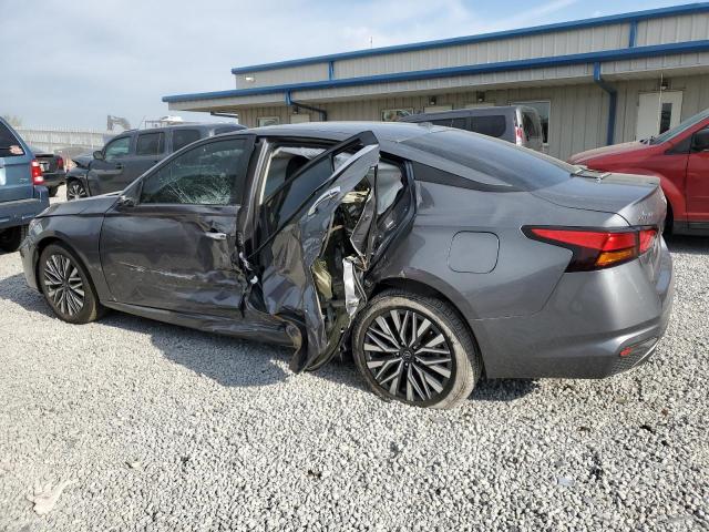 Photo 2 from auction – 2024 NISSAN ALTIMA SV with VIN 1N4BL4DV3RN429216