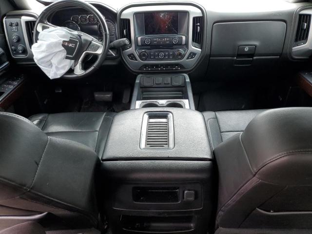 Photo 8 from auction – 2017 GMC SIERRA K15 with VIN 3GTU2NEJ1HG136266