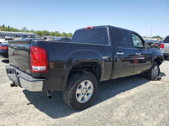 Photo 3 from auction – 2010 GMC SIERRA K15 with VIN 3GTRKWE32AG124145