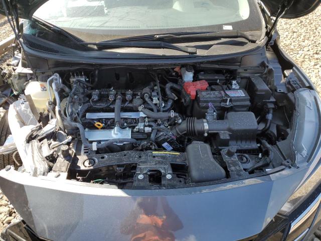 Photo 11 from auction – 2025 NISSAN VERSA S with VIN 3N1CN8DV2SL838414