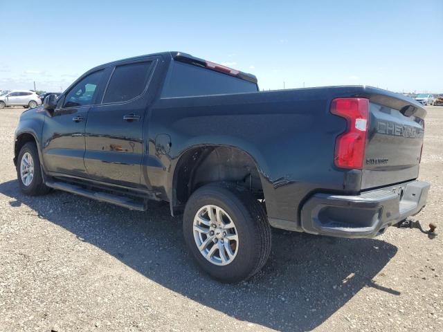 Photo 2 from auction – 2021 CHEVROLET SILVERADO with VIN 3GCUYEET0MG445690