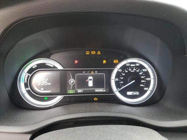 Photo 9 from auction – 2019 KIA NIRO FE with VIN KNDCB3LC0K5341113