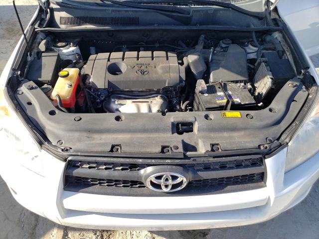 Photo 12 from auction – 2012 TOYOTA RAV4 with VIN 2T3ZF4DV0CW106984