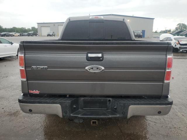 Photo 6 from auction – 2014 FORD F150 SUPER with VIN 1FTFW1CT7EFB94017