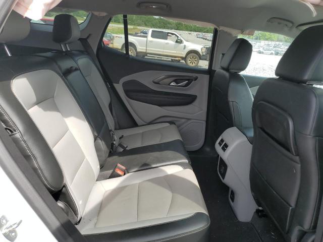 Photo 11 from auction – 2024 GMC TERRAIN SL with VIN 3GKALVEG0RL139953