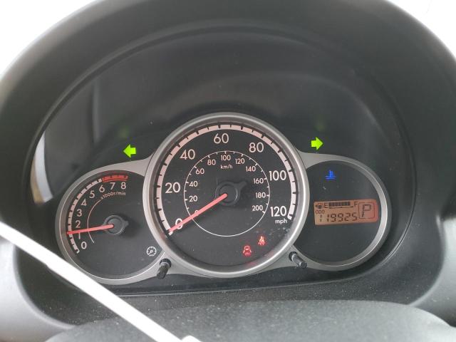 Photo 9 from auction – 2012 MAZDA MAZDA2 with VIN JM1DE1KY8C0143004