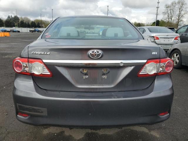 Photo 6 from auction – 2013 TOYOTA COROLLA BA with VIN 5YFBU4EE3DP163990