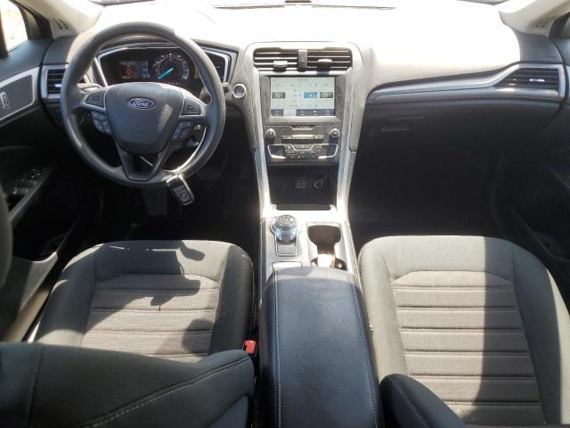 Photo 8 from auction – 2020 FORD FUSION SE with VIN 3FA6P0HD9LR165245