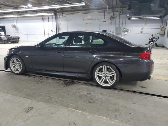 Photo 2 from auction – 2013 BMW 535 XI with VIN WBAFU7C55DDU75475