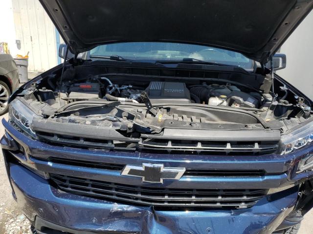 Photo 11 from auction – 2020 CHEVROLET SILVERADO with VIN 3GCUYEET2LG394594