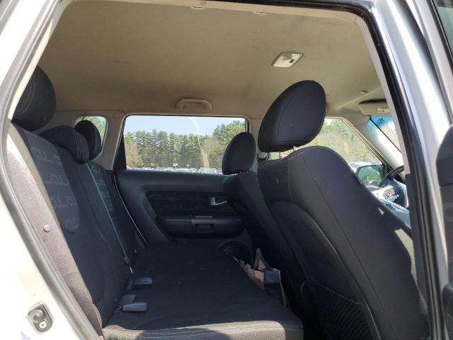 Photo 10 from auction – 2013 KIA SOUL + with VIN KNDJT2A63D7765887