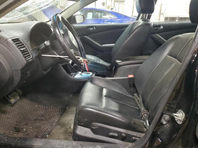 Photo 7 from auction – 2012 NISSAN ALTIMA BAS with VIN 1N4AL2AP7CN558153