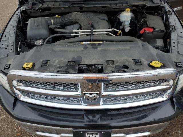 Photo 11 from auction – 2012 DODGE RAM 1500 with VIN 1C6RD7NT6CS185095