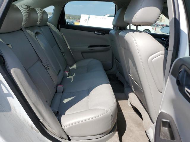 Photo 10 from auction – 2010 CHEVROLET IMPALA LT with VIN 2G1WB5EK8A1188633