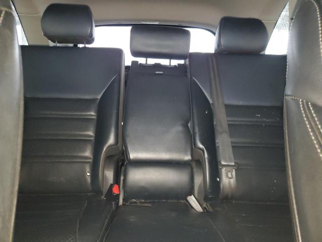 Photo 10 from auction – 2018 KIA SORENTO EX with VIN 5XYPH4A1XJG403243