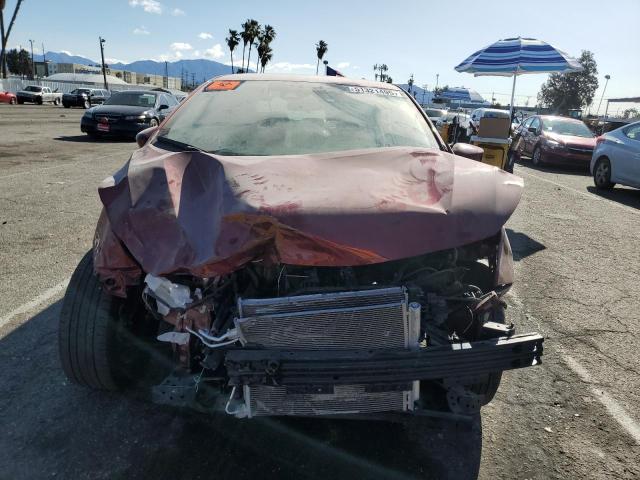 Photo 5 from auction – 2024 NISSAN VERSA with VIN 3N1CN8EV5RL819011