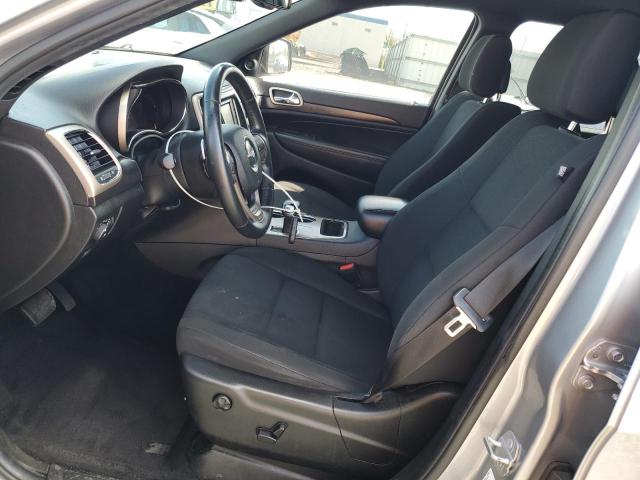 Photo 7 from auction – 2014 JEEP GRAND CHER with VIN 1C4RJFAG7EC272067