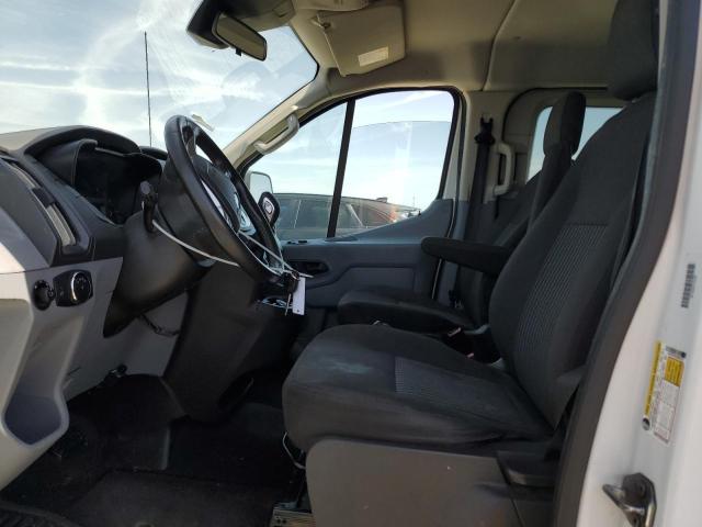 Photo 7 from auction – 2017 FORD TRANSIT T- with VIN 1FBZX2YM7HKB05127