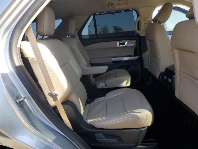 Фото 11 с аукциона – 2022 FORD EXPLORER L с VIN 1FMSK7FH5NGA54705