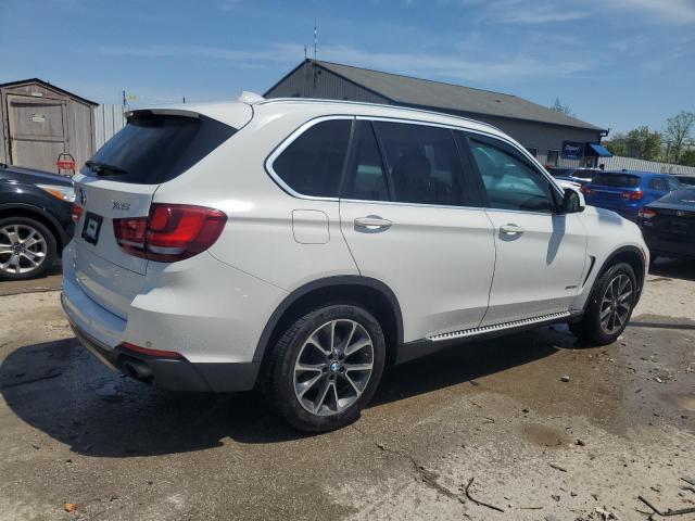 Photo 3 from auction – 2015 BMW X5 XDRIVE3 with VIN 5UXKR0C54F0P18356