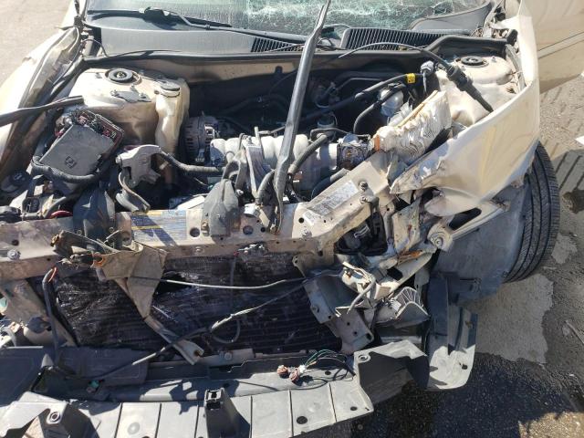 Photo 11 from auction – 2005 BUICK LACROSSE C with VIN 2G4WD532151244319